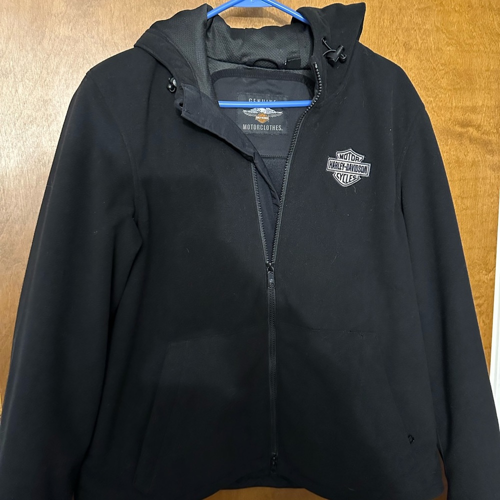 Women's Roadway II Waterproof Fleece Jacket